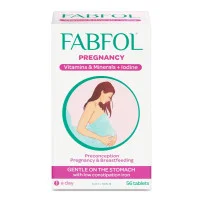 Fabfol Plus Tabs 56
