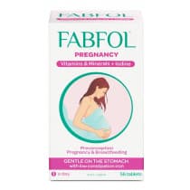 Fabfol Plus Tabs 56