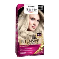 Napro Palette Hair Colour 10-1 Light Ash Blonde
