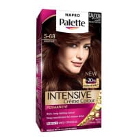 Schwarzkopf Napro Palette Intensive Creme Colour 5-68 Chestnut