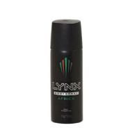 Lynx Men Body Spray Africa 50ml