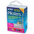Piksters Size 0 Grey 40 Pack