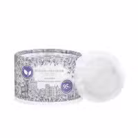 Woods of Windsor Lavander Perfumed Dusting Powder 100g