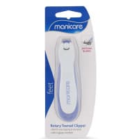 Manicare Rotary Toe Nail Clipper