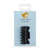Lady Jayne Medium Black Claw Grip