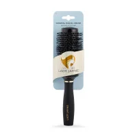 Lady Jayne Large Thermal Radial Brush