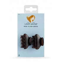 Lady Jayne Shell Mini Claw Grip 2 Pack