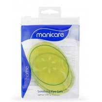 Manicare Soothing Eye Gels 2 Pack
