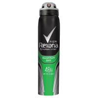 Rexona Men Quantum Antiperspirant Aerosol 250ml