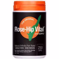 Rose-Hip Vital 250 Capsules