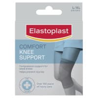 Elastoplast Sport Knee Support Large