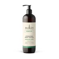 Sukin Hydrating Body Lotion Pump 500ml