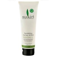 Sukin Facial Scrub 125ml