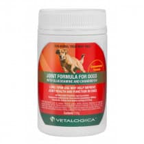 Vetalogica Joint Formula For Dogs With Glucosamine and Chondroitin Powder 150g