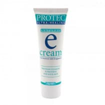 Protec Ultra Healing Natural Vitamin E Cream 75g