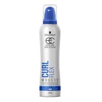 Schwarzkopf Extra Care Curl Flex Mousse 150g