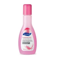 Manicare Acetone Free Nail Polish Remover 125ml