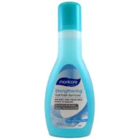 Manicare Nail Polish Remover Strengthening Acetone 125ml