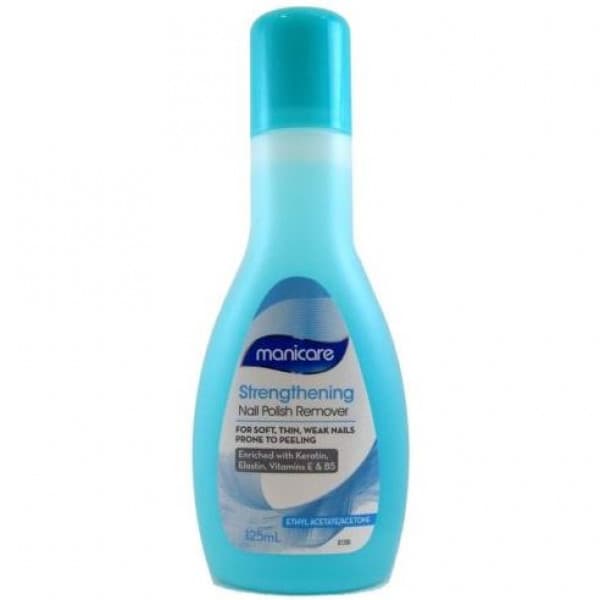 Buy Manicare Nail Polish Remover Strengthening Acetone 125ml Online | Chempro Chemists Buy Manicare Nail Polish Remover Strengthening Acetone 125ml Online | Chempro Chemists