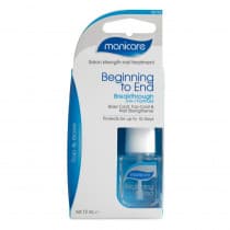 Manicare Nail Treatment Beginning to End 12ml