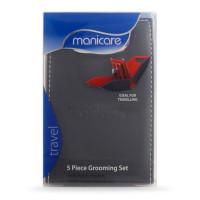 Manicare 5 Piece Grooming Kit