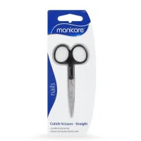 Manicare Cuticle Scissors Straight