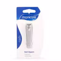 Manicare Nail Clippers With Nail File