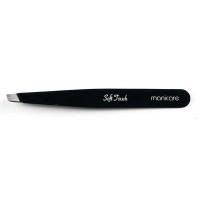 Manicare Soft Touch Tweezer Slant Tips
