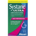 Systane Ultra Lubricating Eye Drops 10ml