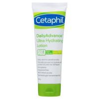 Cetaphil Daily Advance Ultra Hydrating Lotion 226g