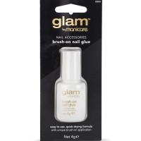 Manicare Glam Brush On Nail Glue 4g