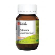 Oriental Botanicals Kidnetone 30 Tablets