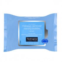 Neutrogena Make-up Remover Cleansing Towelettes 25 Pack