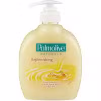 Palmolive Naturals Hand Wash Milk & Honey 250ml