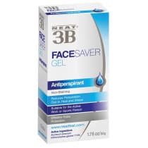 Neat 3B Face Saver Gel 50g