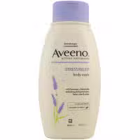 Aveeno Body Wash Stress Relief 354ml
