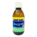 Gold Cross Castor Oil 200ml