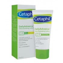 Cetaphil Ultra Hydrating Lotion Daily Advance 85g