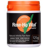Rose-Hip Vital Powder 125g
