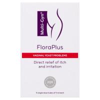 Multi Gyn FloraPlus 5 Pack