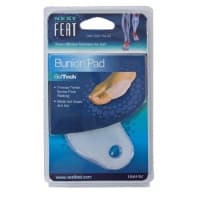 Neat Feat Gel Bunion Pad 1 Pair