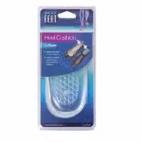 Neat Feat Gel Heel Cushion Small 1 Pair