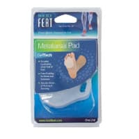Neat Feat Gel Metatarsal Pad 1 Unit