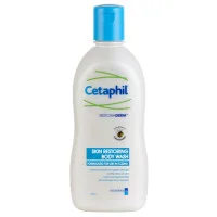 Cetaphil Restoraderm Skin Restoring Body Wash 295ml
