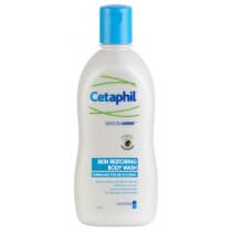 Cetaphil Restoraderm Skin Restoring Body Wash 295ml