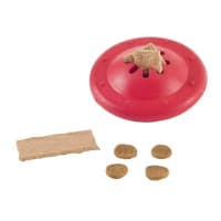 Vetalogica Play-N-Learn Ball Buddy Treat Holder Large