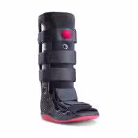 Procare XcelTrax Air Tall Walker Brace Large (Moon Boot)