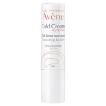 Avène Cold Cream Lip Balm 4g