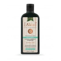Akin Mild & Gentle Fragrance Free Shampoo 225ml