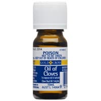 Gold Cross Clove Oil 10ml